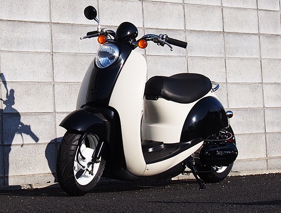 ߥԡ MIKIP ۥ ԡ 50  Metropolitan SCOOPY CUSTOM